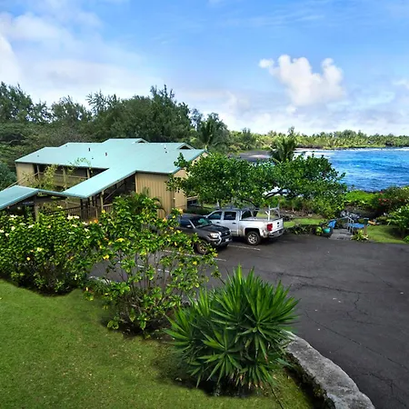 Hana Kai Maui - #104 Haneoʻo Exterior photo