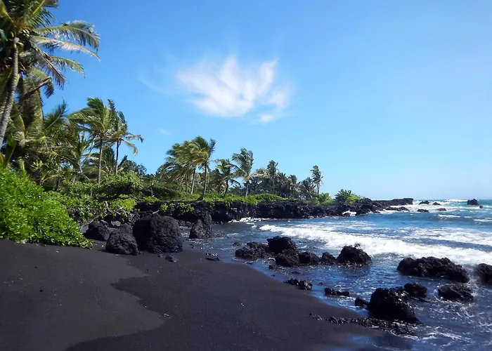 Hana Kai Maui - #104 Haneoʻo