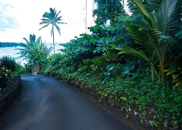 Hana Kai Maui - #104 Haneoʻo