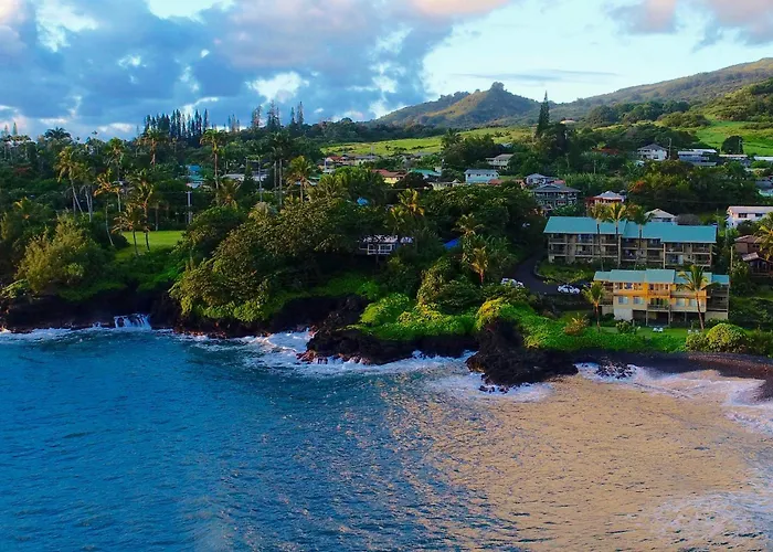 Hana Kai Maui - #104 Haneoʻo