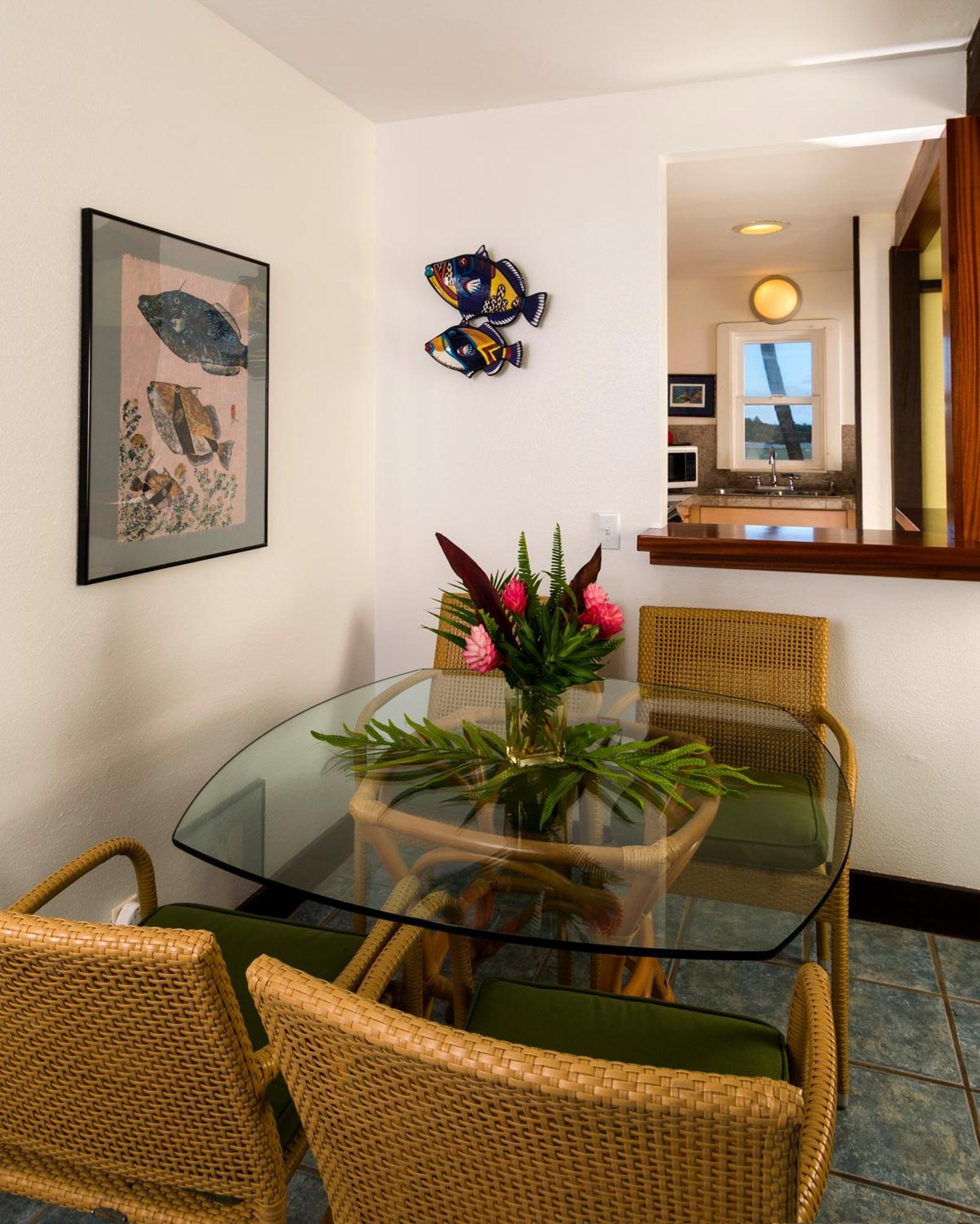 Apartment Kai Maui - #104 Haneoʻo Hana