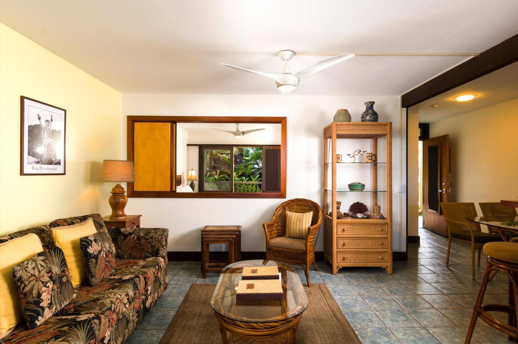 Apartment Kai Maui - #104 Haneoʻo
